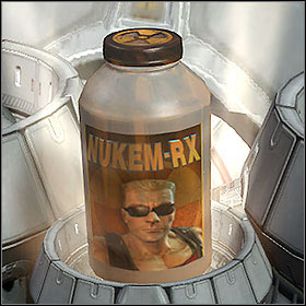 Taking steroids will significantly your melee attacks for a short period of time, but will limit you to using only them - Equipment - Listings - Duke Nukem Forever - Game Guide and Walkthrough