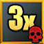 Natural Disaster 3x - Achievements - Listings - Duke Nukem Forever - Game Guide and Walkthrough