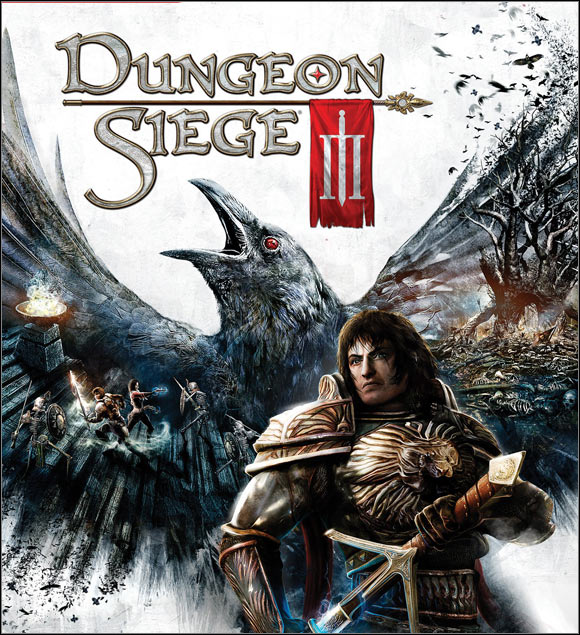 Dungeon Siege III is a very interesting hybrid of cRPG and a hack'n'slash - highly acclaimed by both gamers and - Dungeon Siege III - Game Guide and Walkthrough