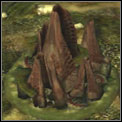 Hidden Mound - Buildings - Lizardfolks - Dungeons & Dragons: Dragonshard - Game Guide and Walkthrough