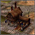 Tavern - Buildings - Order of the Flame - Dungeons & Dragons: Dragonshard - Game Guide and Walkthrough