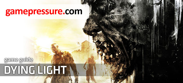 This unofficial Dying Light game guide is a complete solution about how to survive while going through the city of Harran - Dying Light - Game Guide and Walkthrough