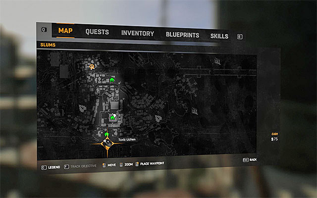 As in case of blueprints described on the previous page, before crafting boosters you must make sure that you have the materials required - Boosters - Crafting - Dying Light - Game Guide and Walkthrough