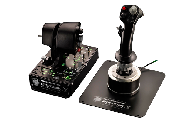 System HOTAS enables the player the control over every aspect of the flight without getting the hands of the controllers - HOTAS (Hands on Throttle and Stick) - Controls - Elite: Dangerous - Game Guide and Walkthrough