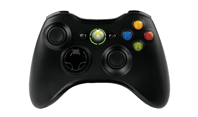 Gamepads, in the games such as the Elite, are consider as a rather poor choice of a controller - Gamepad - Controls - Elite: Dangerous - Game Guide and Walkthrough