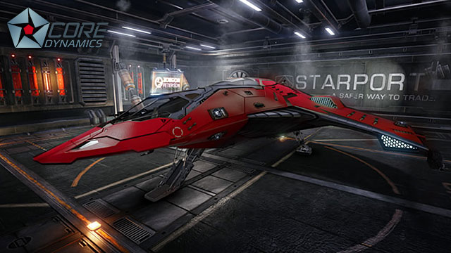 Name - Ships - Ships and subsystems - Elite: Dangerous - Game Guide and Walkthrough