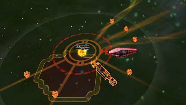 System blockade appears automatically when the relation between the blocking one and the blocked one is at least Cold War - Fleet Actions - Fleets and Systems Influence on the Galaxy - Endless Space - Game Guide and Walkthrough