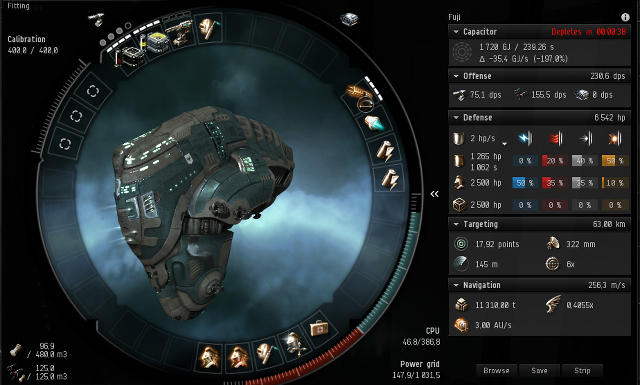 On the screen above you see Vexor cruiser which is perfect to handle all first and second level missions and some third level too - Completing PvE missions - Earning money - EVE Online - Beginners guide - Game Guide and Walkthrough