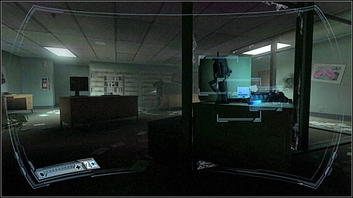 [#32] - Interval 02 - Isolation - part 2 - Interval 02 - Isolation - F.E.A.R. 2: Project Origin - Game Guide and Walkthrough
