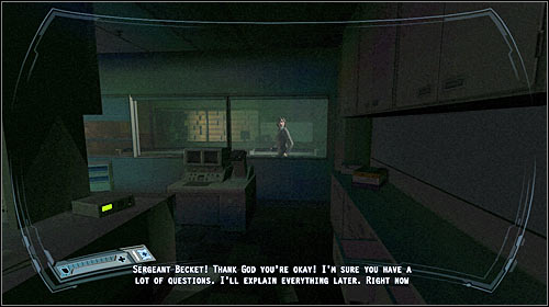[#31] - Interval 02 - Isolation - part 1 - Interval 02 - Isolation - F.E.A.R. 2: Project Origin - Game Guide and Walkthrough