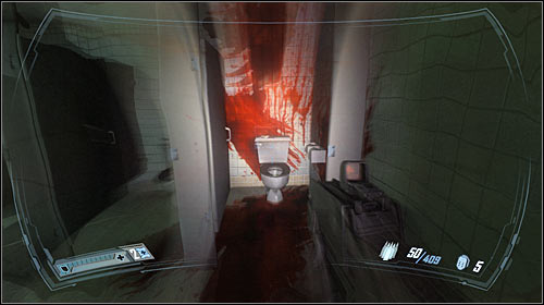 [#38] - Interval 02 - Isolation - part 2 - Interval 02 - Isolation - F.E.A.R. 2: Project Origin - Game Guide and Walkthrough