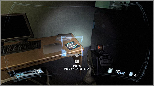 [#47] - Interval 02 - Isolation - part 3 - Interval 02 - Isolation - F.E.A.R. 2: Project Origin - Game Guide and Walkthrough