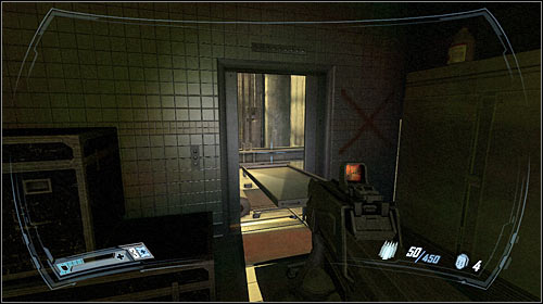 [#48] - Interval 02 - Isolation - part 4 - Interval 02 - Isolation - F.E.A.R. 2: Project Origin - Game Guide and Walkthrough