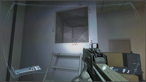 [#64] - Interval 02 - Isolation - part 6 - Interval 02 - Isolation - F.E.A.R. 2: Project Origin - Game Guide and Walkthrough