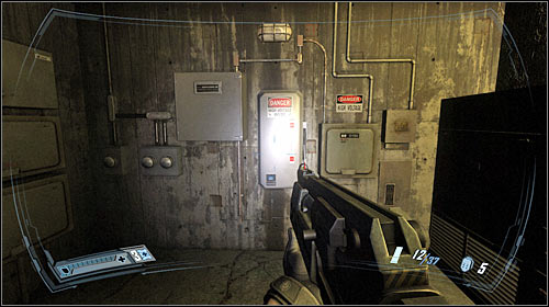[#283] - Interval 06 - Deterioration - part 2 - Interval 06 - Deterioration - F.E.A.R. 2: Project Origin - Game Guide and Walkthrough