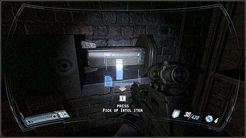 [#298] - Interval 06 - Deterioration - part 4 - Interval 06 - Deterioration - F.E.A.R. 2: Project Origin - Game Guide and Walkthrough