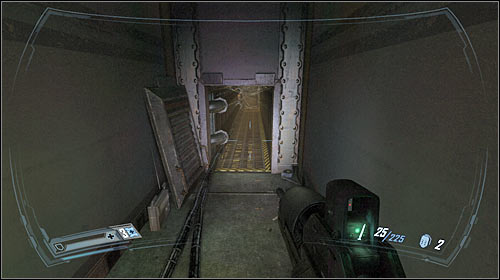 [#327] - Interval 06 - Deterioration - part 8 - Interval 06 - Deterioration - F.E.A.R. 2: Project Origin - Game Guide and Walkthrough