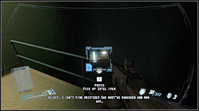 Seventh out of eleven - Secrets - Items - levels 1 to 2 - Secrets - F.E.A.R. 2: Project Origin - Game Guide and Walkthrough