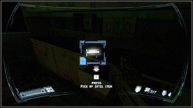 First out of five - Secrets - Items - levels 3 to 6 - Secrets - F.E.A.R. 2: Project Origin - Game Guide and Walkthrough