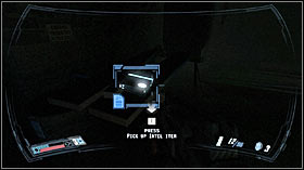 Fourth out of five - Secrets - Items - levels 11 to 14 - Secrets - F.E.A.R. 2: Project Origin - Game Guide and Walkthrough