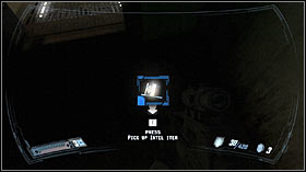 Fourth out of five - Secrets - Items - levels 11 to 14 - Secrets - F.E.A.R. 2: Project Origin - Game Guide and Walkthrough