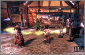 3 - Childhood - Storyline - Fable II - Game Guide and Walkthrough