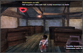 Mission: Retrieve Pete's stolen bottle - Childhood - Storyline - Fable II - Game Guide and Walkthrough