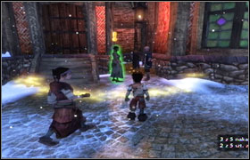 6 - Childhood - Storyline - Fable II - Game Guide and Walkthrough