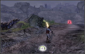 But it doesn't end there - The Journey Begins - Storyline - Fable II - Game Guide and Walkthrough