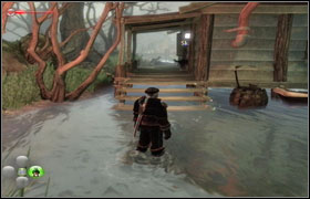 3 - Stranded - Storyline - Fable II - Game Guide and Walkthrough