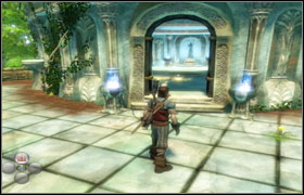 1 - Donating to the Light - Side missions - Fable II - Game Guide and Walkthrough