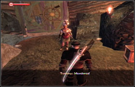 2 - Hobbe Squatters - Side missions - Fable II - Game Guide and Walkthrough