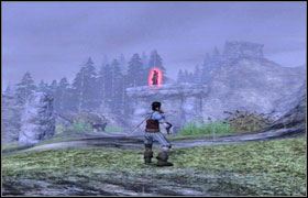 3 - A Bridge Too Far - Side missions - Fable II - Game Guide and Walkthrough