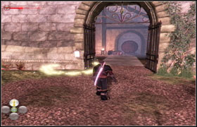 1 - Brightwood Tower - Side missions - Fable II - Game Guide and Walkthrough