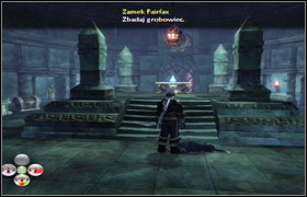 4 - Fairfax Castle - Side missions - Fable II - Game Guide and Walkthrough