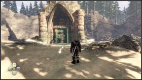 2 - Knothole Islands Huge Heat - The story - Fable II: Knothole Island - Game Guide and Walkthrough