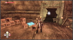 Sun Totem must be active - The bibliophile's books - Additional Info - Fable II: Knothole Island - Game Guide and Walkthrough