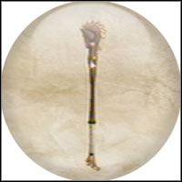 Brodican Mace - Legendary weapons - Additional Info - Fable II: Knothole Island - Game Guide and Walkthrough