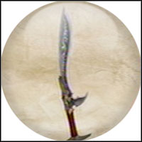 Wretchers Blade - Legendary weapons - Additional Info - Fable II: Knothole Island - Game Guide and Walkthrough
