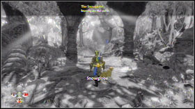 2 - Story quest - The Snowglobe - Story quest - Fable II: See the Future - Game Guide and Walkthrough