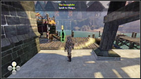 1 - Story quest - The Snowglobe - Story quest - Fable II: See the Future - Game Guide and Walkthrough