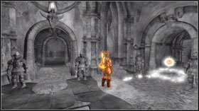 6 - Story quest - The Snowglobe - Story quest - Fable II: See the Future - Game Guide and Walkthrough