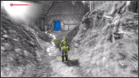 3 - Story quest - The Snowglobe - Story quest - Fable II: See the Future - Game Guide and Walkthrough