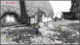 8 - Story quest - The Snowglobe - Story quest - Fable II: See the Future - Game Guide and Walkthrough