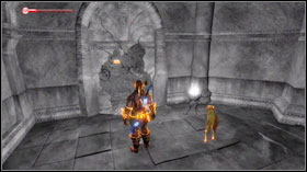 11 - Story quest - The Snowglobe - Story quest - Fable II: See the Future - Game Guide and Walkthrough