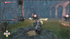 1 - Story quest - Costume Party - Story quest - Fable II: See the Future - Game Guide and Walkthrough