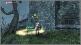 2 - Story quest - Costume Party - Story quest - Fable II: See the Future - Game Guide and Walkthrough