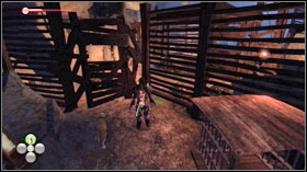 6 - Story quest - Costume Party - Story quest - Fable II: See the Future - Game Guide and Walkthrough