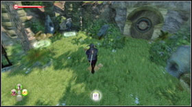 2 - Hidden locations - Fable II: See the Future - Game Guide and Walkthrough