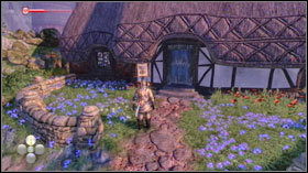7 - Hidden locations - Fable II: See the Future - Game Guide and Walkthrough